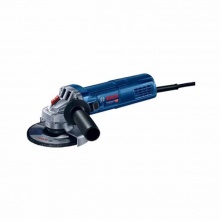 博世(Bosch)电动工具角磨机 瓷砖切割机工业级角向磨光机手砂轮 GWS900-100S (100mm)带调速带