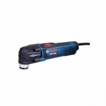 博世(Bosch)多功能切割打磨机万用宝多用途抛光机磨光机 GOP30-28