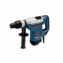 博世(Bosch)工业级六角锤镐1050瓦功率钻孔直径38MM GBH5-38X