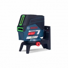 博世(BOSCH)绿光投线仪标线仪超亮水平仪专业版2线投线仪 GCL 2-50 CG绿光2线