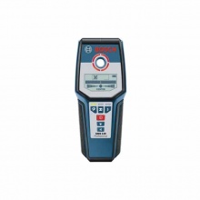 博世(Bosch)探测仪墙体探测仪器水泥混凝土墙壁电线/钢筋/管线/金属塑料管探测器 GMS120