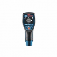 博世(Bosch)探测仪墙体探测仪器水泥混凝土墙壁电线/钢筋/管线/金属塑料管探测器 D-tect120