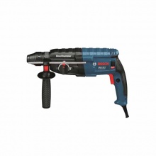 博世(BOSCH)工业级电锤冲击钻电镐三用调速博士手电钻四坑锤钻820W GBH2-28D(重型三功能)