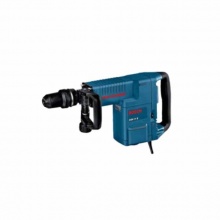博世(BOSCH)五坑电镐 大功率电镐 凿削开槽机1500W 电镐无级调速GSH 11E