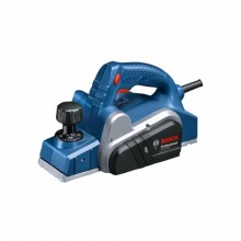 博世(BOSCH)木工电刨 木工手提刨 手推平刨 电刨子刨床 GHO6500(中国新款 650W)