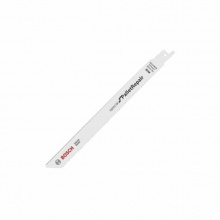 博世马刀锯条系列木工锯条金属切割塑料细齿往复锯条S1122VFR托盘纤维长度225