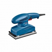 博世平板砂磨机 砂纸机砂光机木材打磨研磨机博世电动工具 GSS 2300