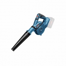 博世充电吹风机 锂电鼓风机 电脑除尘器多功能家用 GBL18V-120(5.0Ah双电版)