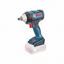 博世电动扳手18V无刷冲击扳手电风炮电动工具GDS 18V-EC 300ABR(5.0Ah一电标充)