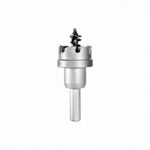 博世钨碳合金系列开孔器直径14-50mm/导钻/弹簧/螺丝 钻孔直径14mm