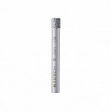 博世钎焊金刚石瓷砖开孔钻头大理石瓷砖钻头 (8mm)