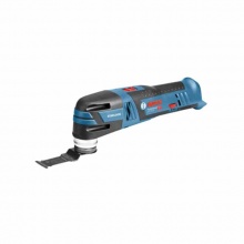 博世12V充电式多功能切割机打磨机 万用宝GOP12V-28 (裸机无电池充电器)