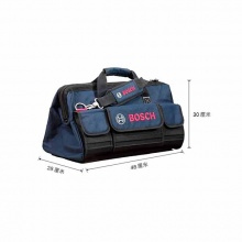 博世T-Bag M工具包 博世工具包中号