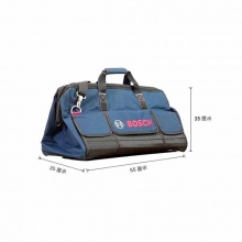 博世T-Bag L工具包 博世工具包大号