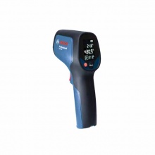 博世(BOSCH)测温仪GIS500红外手持扫描测温枪枪温度计 -30℃-500℃ 测温仪GIS 500