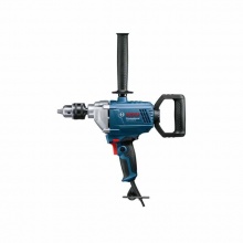 博世(BOSCH)飞机钻 大功率手电钻 850W工业搅拌机多功能搅拌钻 GBM 1600 RE