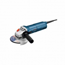 博世(BOSCH))专业重载级角磨机 磨光机切割机角磨机 X-LOCK快换系统 GWX 9-125(900W 125mm)