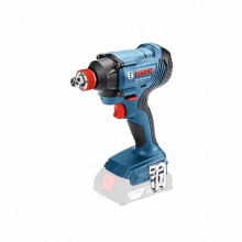 博世充电电动扳手 锂电冲击起子机电动螺丝刀充电式电扳手GDX 180-LI(4.0Ah一电标充)