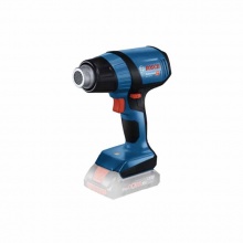 博世BOSCH热风枪 锂电18V充电热风枪 两档可调温度 GHG 18V-50(5.0Ah单电快充)