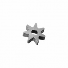 博世专业轻质砖切割锯切砖机GAC 250专用链轮 (2604730028)