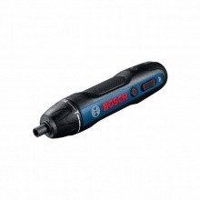 博世(BOSCH)电动螺丝刀 Bosch GO 2 起子机锂电充电式螺丝批手电钻3.6V家用 GO 2