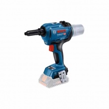博世(BOSCH)18V充电式铆钉枪 锂电无刷拉钉枪 电动省力抽芯枪 GRG 18V-16 C (无电池充电器)