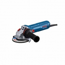 博世(BOSCH) 重载级角磨机 工业级1200W切割机打磨机角磨机 GWS 12-125 S