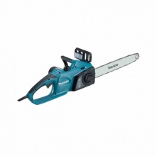 牧田(MAKITA)电链锯家用伐木锯往复锯园林艺修剪工具UC3541ASP