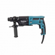 makita牧田电锤轻型两用电锤多功能710W家用装修冲击电锤M8700ZB纸箱