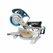 Makita牧田电动工具 LS1018L滑动复合式斜断锯10寸锯铝机 带45度斜切功能