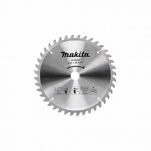 makita牧田木工圆锯片 角磨机切割片 木材合金锯片 木工锯片 D-50550 木工9寸235X25.4X40T