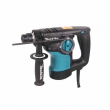 Makita牧田电动工具HR2800电锤800瓦功率两功能锤钻电锤28MM