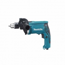 牧田(makita)冲击钻HP1630两用710W手电钻带冲击家用16mm电钻