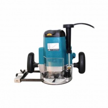 Makita牧田电动工具 3612雕刻机 1650w功率 12mm夹筒 