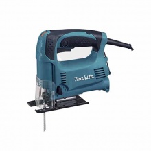 牧田makita曲线锯4328拉花锯450W切割机 出厂标配-可装轨道切割【工业级】