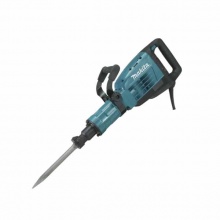Makita牧田电动工具HM1307C电镐30mm 1510W大功率破拆好手