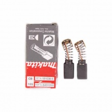 Makita牧田电动工具附件碳刷系列选适用型号对应零件编号 牧田CB-105碳刷