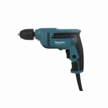 Makita牧田手电钻450W电动螺丝刀正反转调速家用M6002B多功能家装-纸箱标配版
