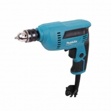 Makita牧田手电钻450W电动螺丝刀正反转调速家用M6001B多功能家装-纸箱标配版