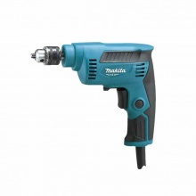 牧田 手电钻 电动螺丝刀电钻家用起子机M6501B(金属夹头 230W有正反转)