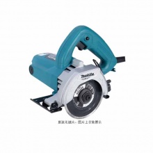 牧田(makita)切割机M0400B云石机1200W瓷砖石材切割机110mm开槽机