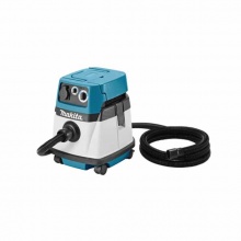 Makita牧田工业吸尘器 清洗汽车干湿两用吸尘机 VC2510L