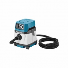 Makita牧田工业吸尘器 清洗汽车干湿两用吸尘机 VC1310L
