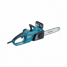 makita牧田电锯12寸电链锯伐木电锯园林电动工具带链条 UC3041ASP
