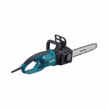 makita牧田电锯16寸电链锯伐木电锯园林电动工具带链条 UC4041ASP