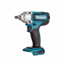牧田(MAKITA)充电式电动扳手充电扳手18V锂电冲击扳手 DTW190纸箱无电池充电器