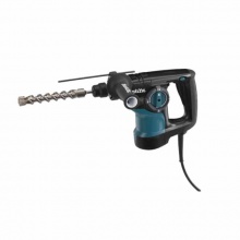 牧田(MAKITA)HR2810电锤800W三功能电镐电锤冲击钻28MM