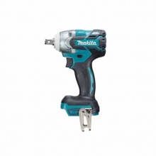 牧田(MAKITA)充电式电动扳手 无刷18V锂电冲击扳手DTW285Z裸机(无电池充电器)