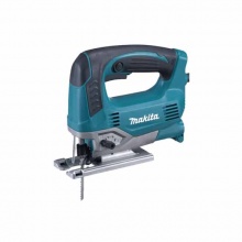 牧田(MAKITA)曲线锯电锯木工工具手电锯木匠切割机 JV0600K