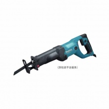 牧田(MAKITA)往复锯 马刀锯手提电锯多功能调速电锯切割金属电缆木材 M4500B